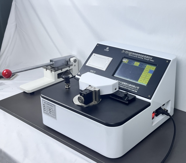 挺度儀實(shí)物圖 挺度儀實(shí)物圖