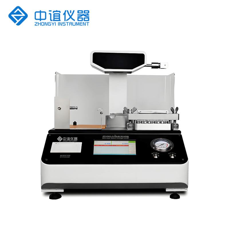 層間結(jié)合強(qiáng)度測定儀