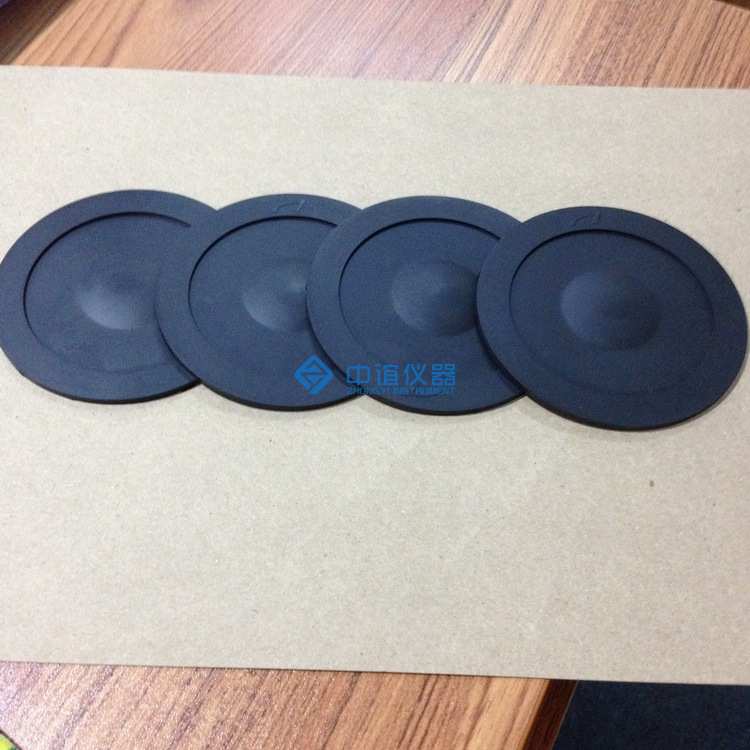 耐破強度試驗機耗材，膠膜