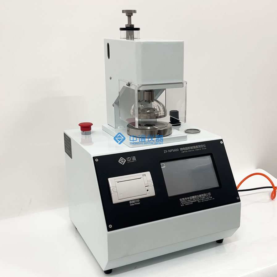 耐破度試驗(yàn)機(jī)參數(shù)設(shè)定 耐破度試驗(yàn)機(jī)參數(shù)設(shè)定